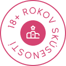 badge 2 ruzova sk