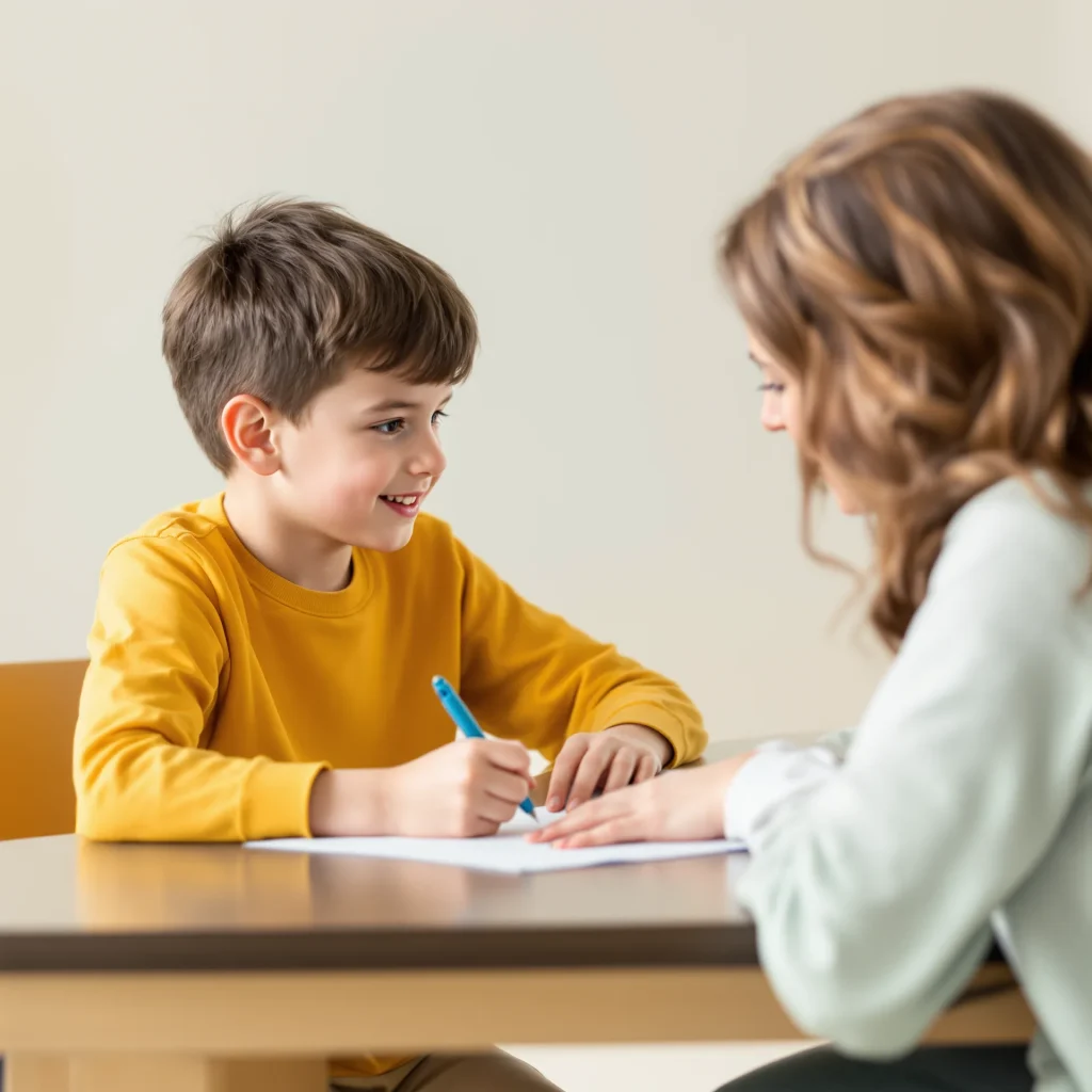 Metóda Sindelar pomáha deťom s poruchami učenia – EDUVIO Senec