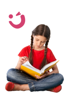 eduvio_citatelska_gramotnost čitateľská gramotnosť - rozumie dieťa tomu čo číta